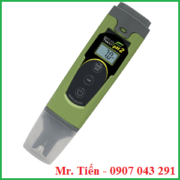 Bút đo pH cầm tay EcoTestr pH 2 hãng Eutech