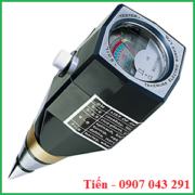 Máy đo pH và độ ẩm đất DM-15 hãng Takemura
