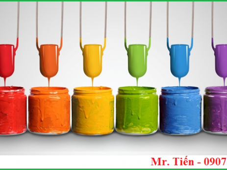 Cốc đo thời gian chảy của sơn và mực in Zahn Viscosity Cup