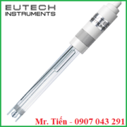 Điện cực đo độ pH nước Electrode ECFC7252101B hãng Eutech
