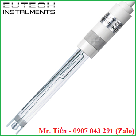 Điện cực đo pH ECFC7252101B hãng Eutech (pH Electrode)