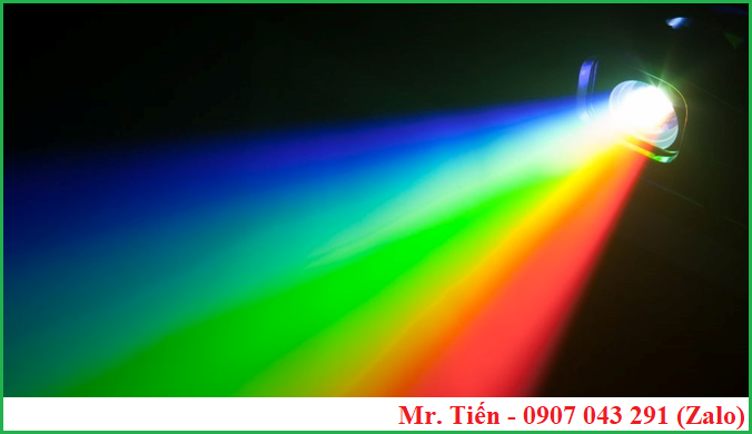 Độ truyền ánh sáng (Transmittance) là gì và ứng dụng của nó trong sản xuất và đời sống hằng ngày