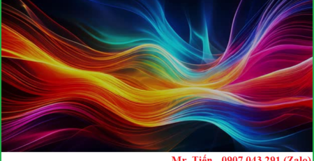 Lý thuyết của máy đo màu đa góc (Multi-angle Color Measurement)