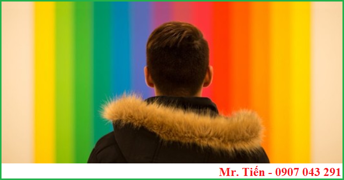 Lý thuyết về màu và hệ màu CIE L*a*b trong máy so màu