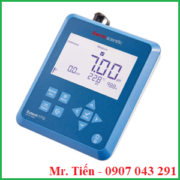 Máy đo pH nước bền chính xác pH1710 hãng Eutech