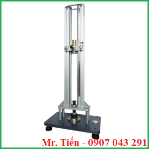 may-thu-do-ben-cung-cua-lop-phu-son-o-to-khi-chiu-luc-tac-dong-roi-va-dap-dupont-impact-test-machine-qc-641-cometech