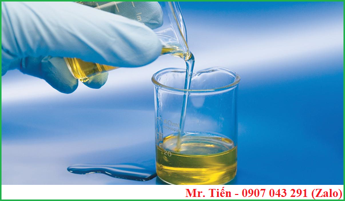 Phương pháp điều chỉnh độ nhớt mực khi in ống đồng Ink Viscosity Controller