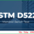 Phương pháp kiểm tra độ bền uốn sơn theo tiêu chuẩn ASTM D522 (Mandrel Bench Test)
