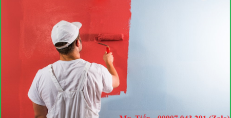 Phương pháp xác định độ che phủ của sơn (Paint Hiding Power, Opacity, Contrast ratio)