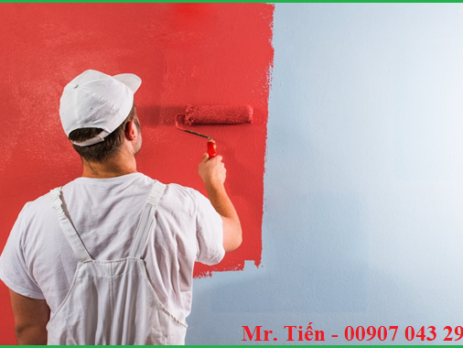 Phương pháp xác định độ che phủ của sơn (Paint Hiding Power, Opacity, Contrast ratio)