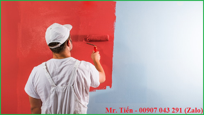 Phương pháp xác định độ che phủ của sơn (Paint Hiding Power, Opacity, Contrast ratio)