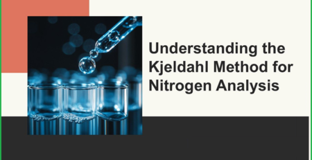 Phương pháp xác định hàm lượng đạm Nitơ protein bằng phương pháp Kjeldahl phòng thí nghiệm