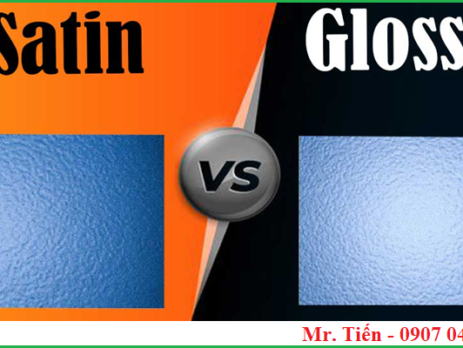Tại sao cần đo độ bóng và nguyên lý hoạt động của máy đo độ bóng Gloss meter