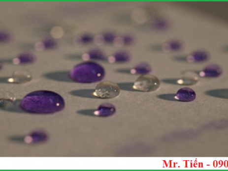 Tiêu chuẩn quốc gia TCVN 6726:2007, ISO 535:1991 (Cobb method - Determination of water absorptiveness - Paper and board)