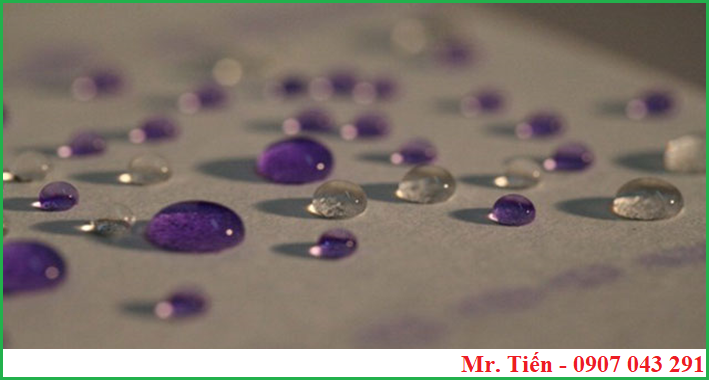 Tiêu chuẩn quốc gia TCVN 6726:2007, ISO 535:1991 (Cobb method - Determination of water absorptiveness - Paper and board)