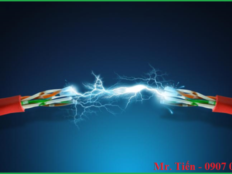 Tìm hiểu về độ dẫn điện của nước Electrical Conductivity EC