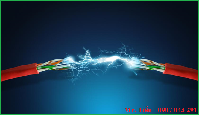 Tìm hiểu về độ dẫn điện của nước Electrical Conductivity EC