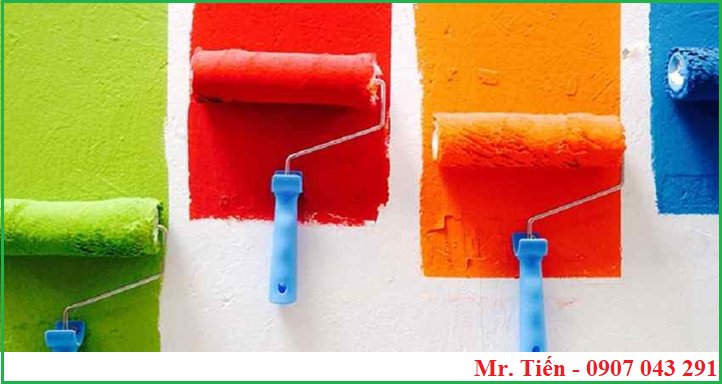 Xác định độ mịn kích thước hạt sơn nước Determination of fineness of Grind